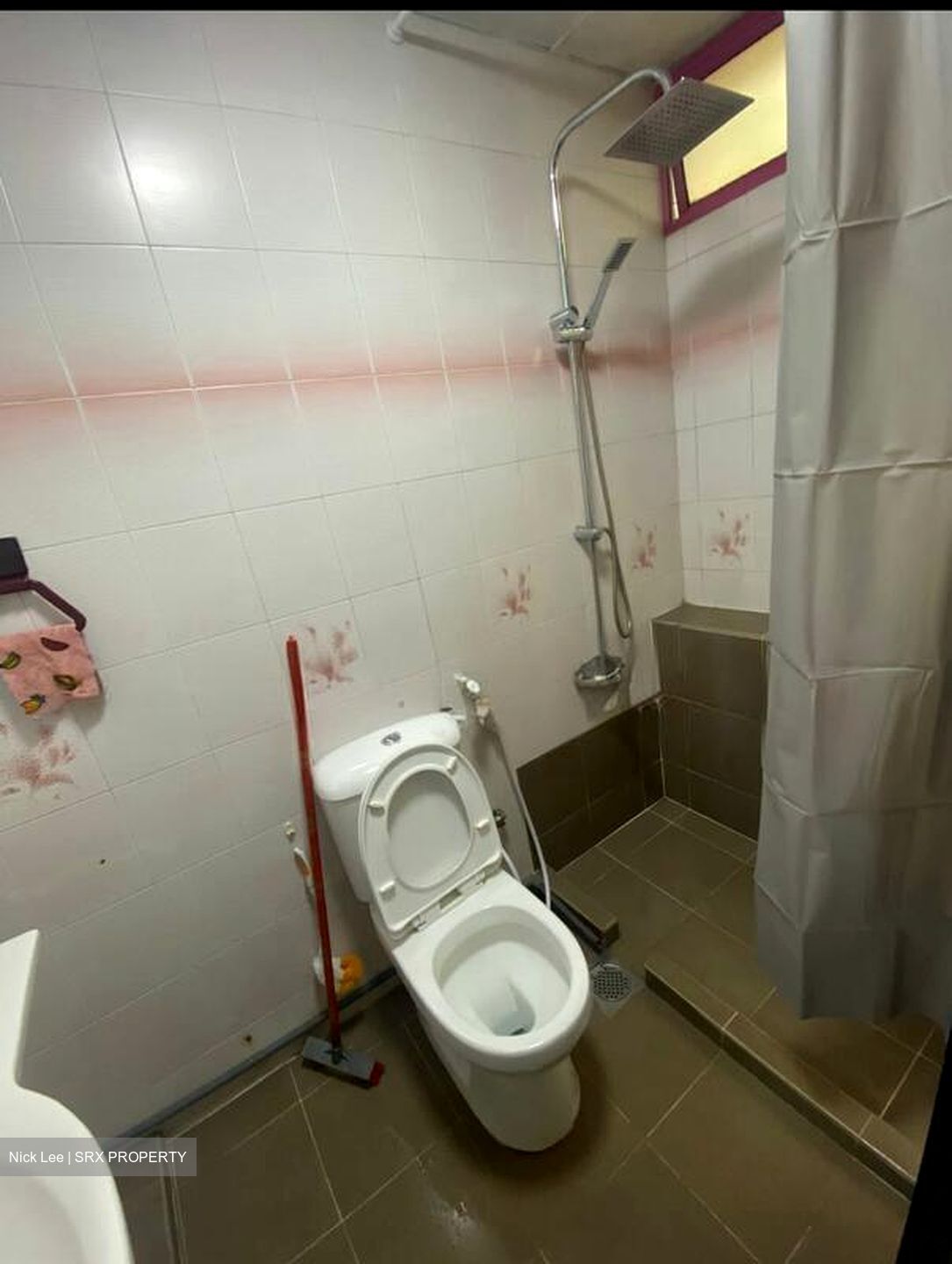 Sultan Gate Place (D7), Apartment #498140461
